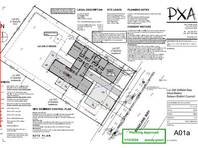 94 Ridgeland Way, West Melton