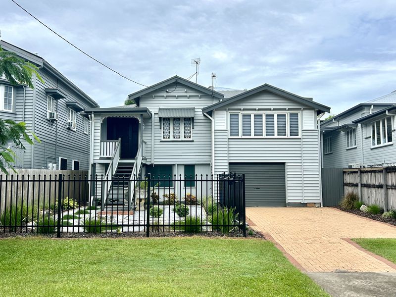 309 Lake Street, Cairns North