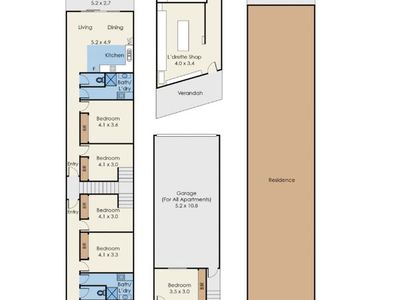 610 Mountain Hwy , Bayswater
