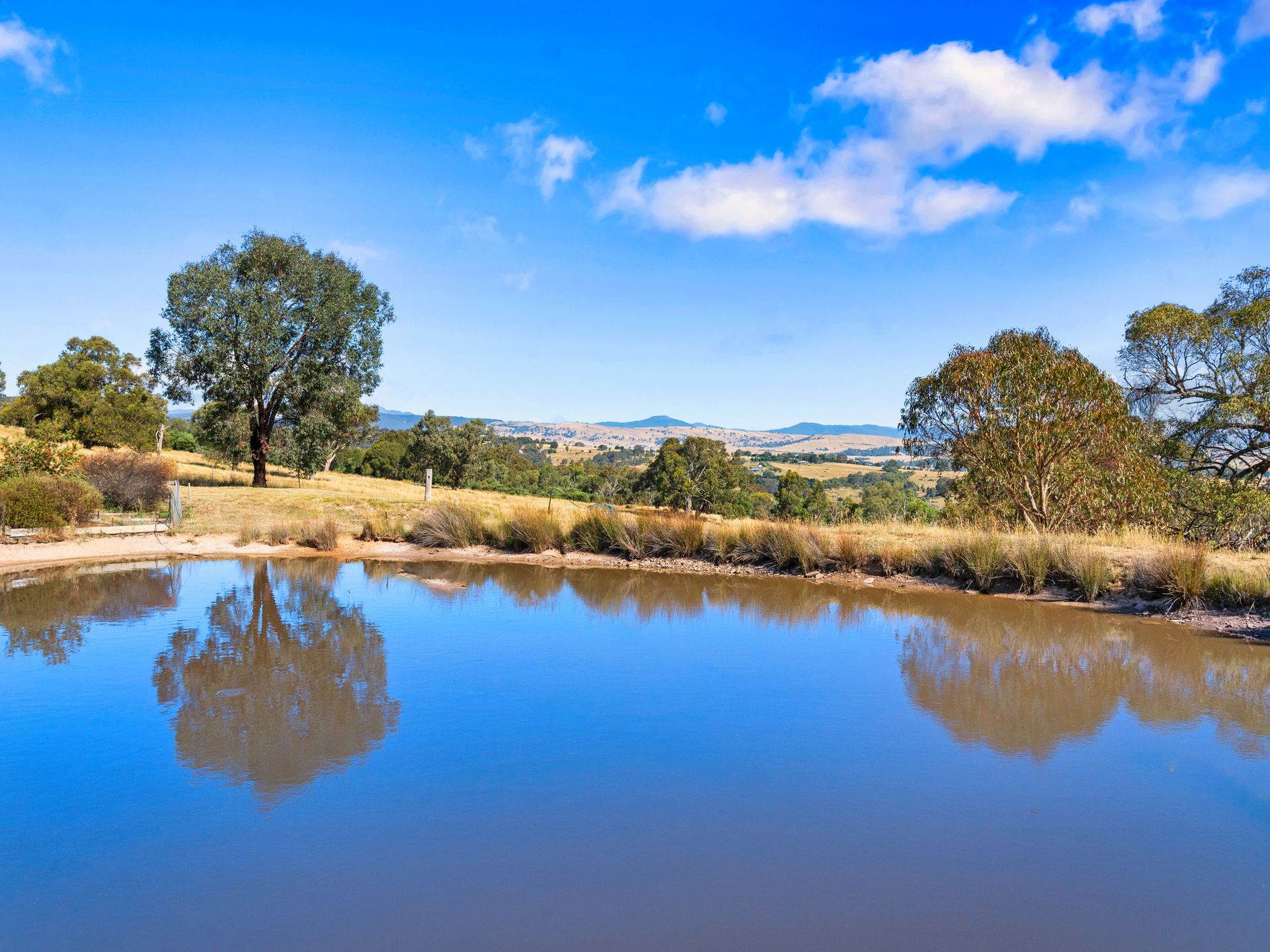 Bridge Creek District Property Group