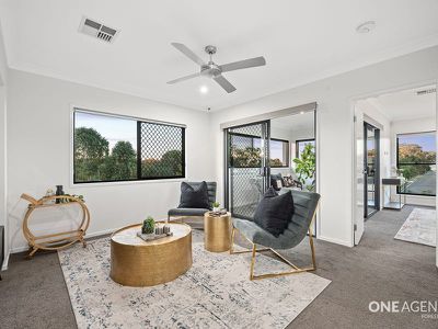 61 Portree Cres, Heathwood