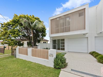4 / 13 Gallipoli Road, Long Jetty
