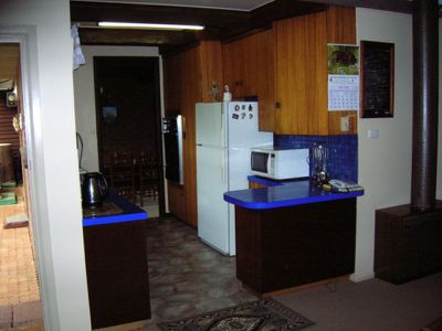 1-100 Whites Flat Road, Yahl