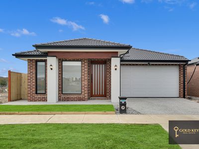 41 Beveridge circuit, Armstrong Creek