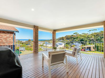 88 Cresswick Parade, Dalmeny