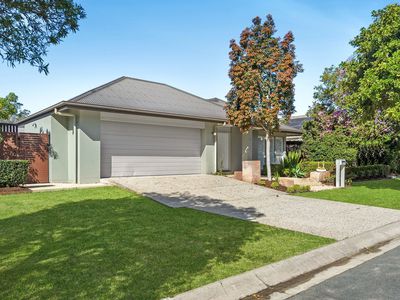 1 Swan Court, Wakerley