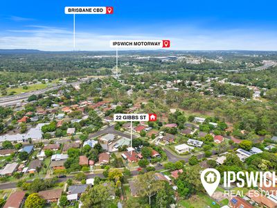 22 Gibbs Street, Riverview