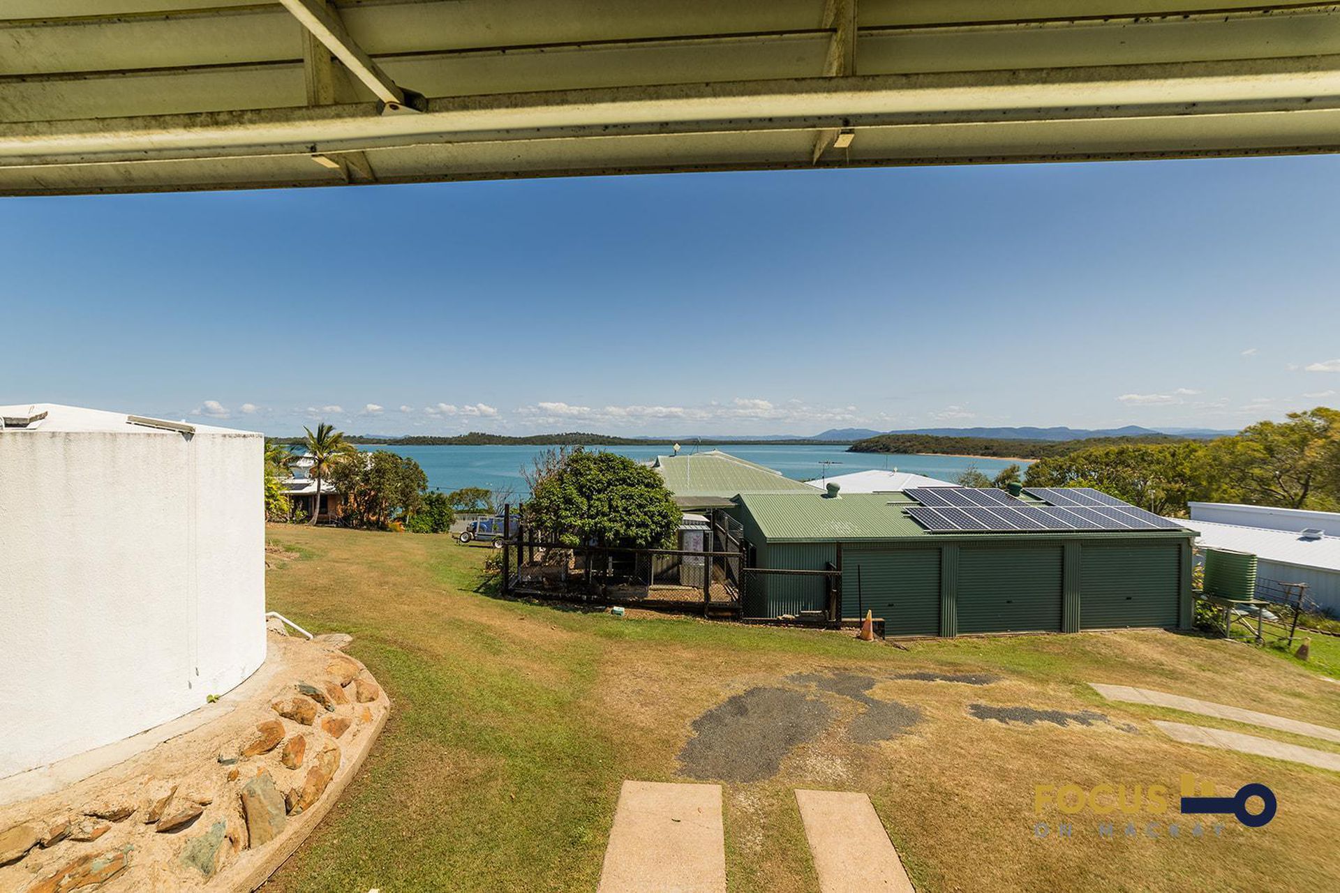 4 Antoney Lane, Sarina Beach