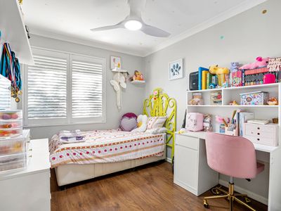 47 CARIBBEAN DRIVE, Safety Bay
