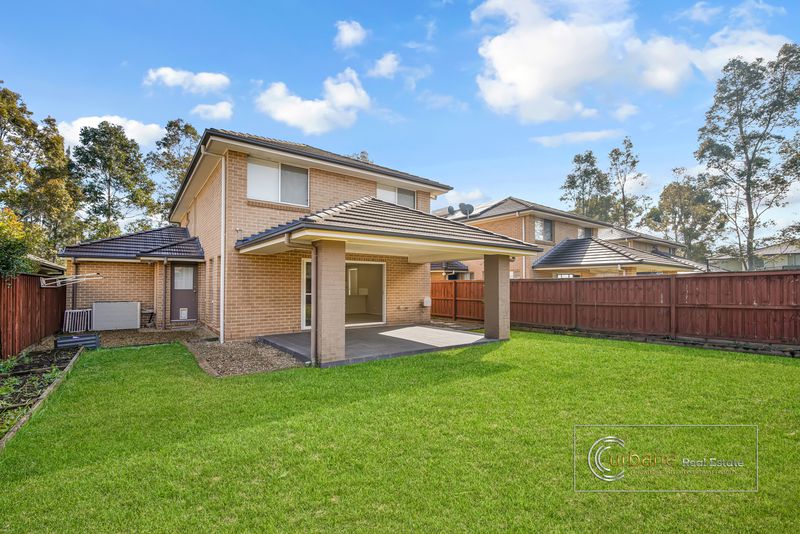 6 Avocet Circuit, Cranebrook