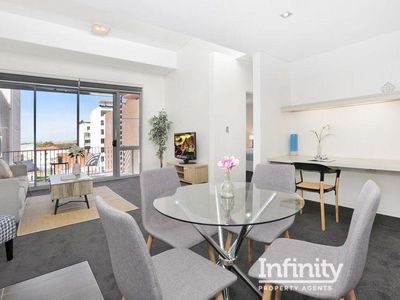 54 / 15 Green Street, Maroubra