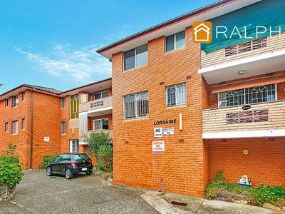 3 / 35 Macdonald Street, Lakemba