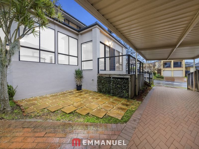 1 Firenze Street, Glenwood