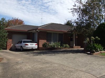 1 Hartley Court, Mount Gambier