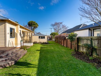 7 Queen Street, Mosgiel