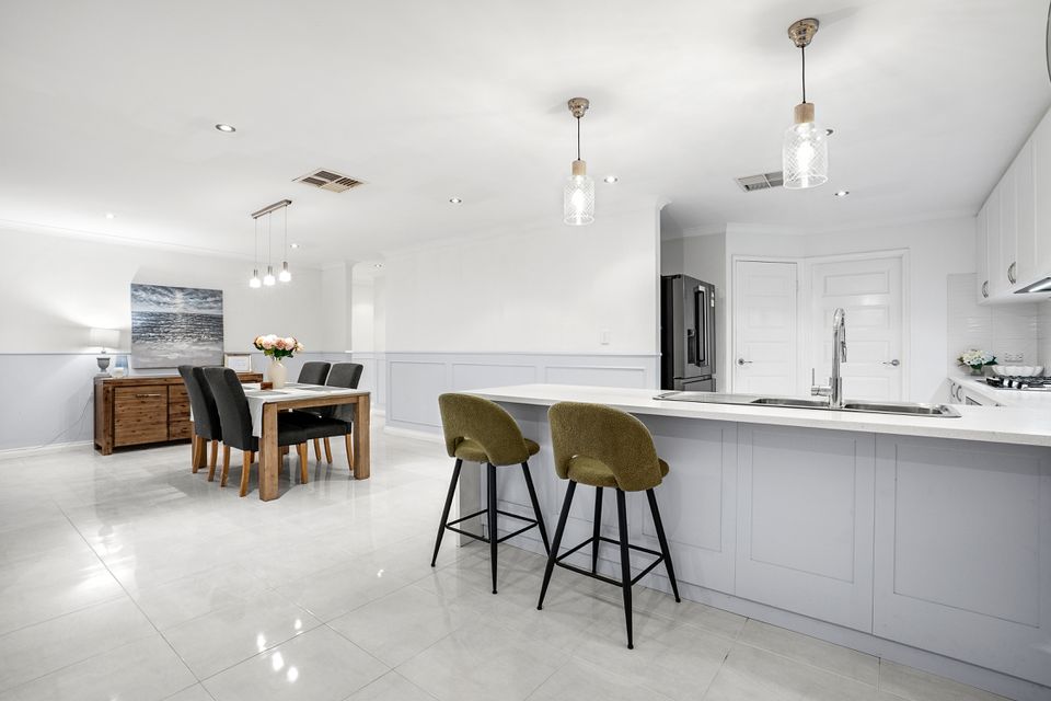 38 TRIBUTE VISTA, Baldivis
