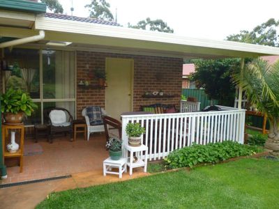 3 Colden Place, Ulladulla