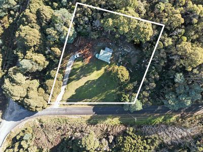 1 Hope Street, Lefroy