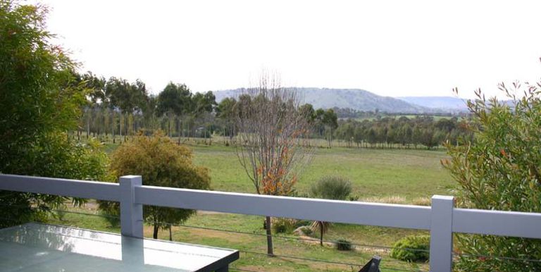 540 Mansfield Road, Euroa