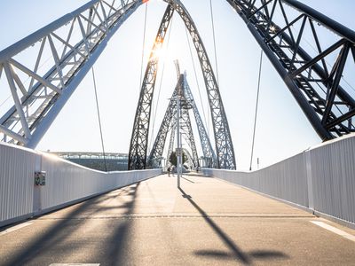 34 / 33 Bronte Street, East Perth