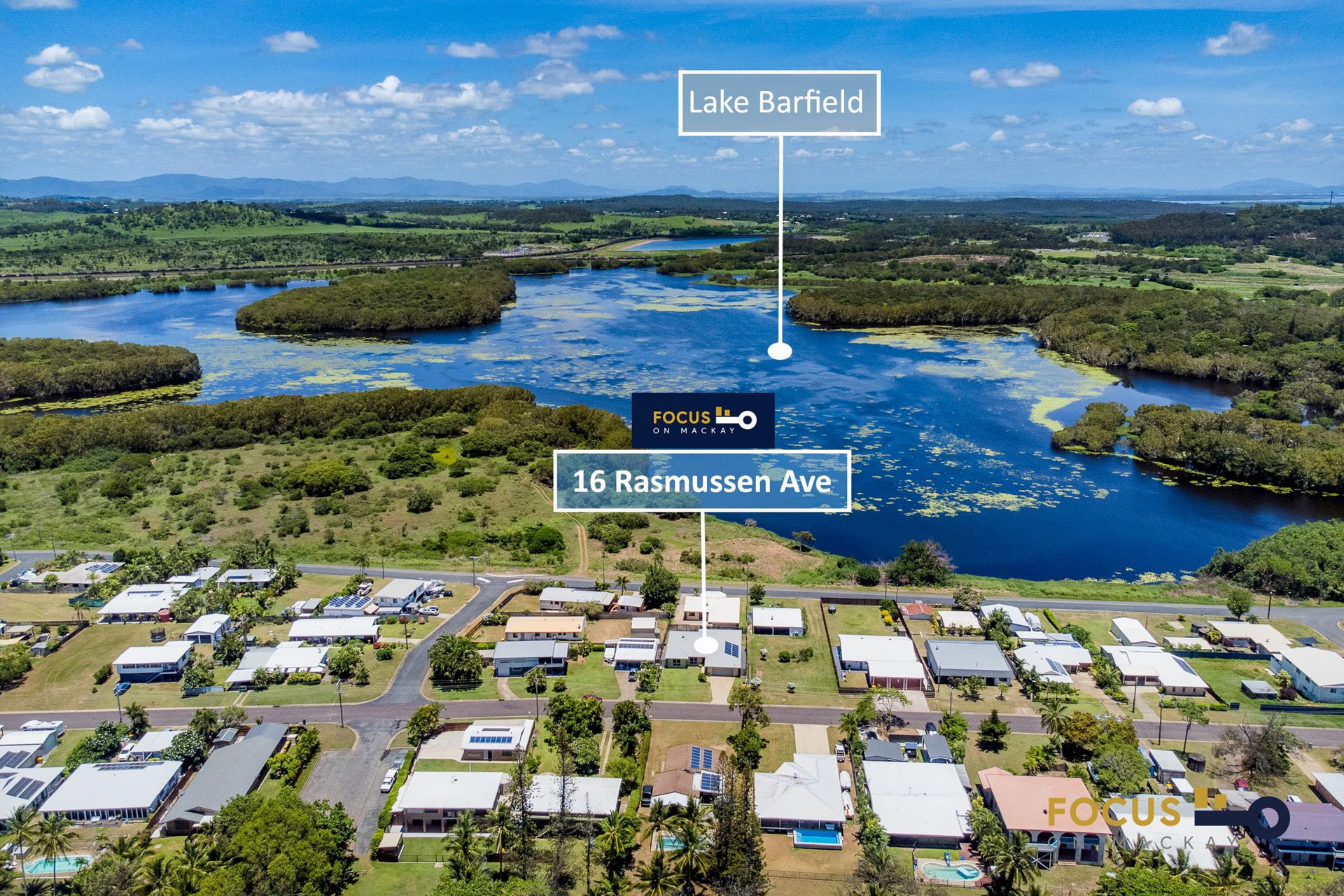 16 Rasmussen Avenue, Hay Point