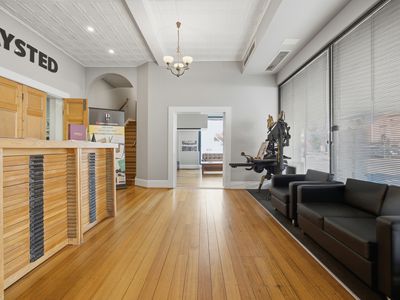 99-109 Charles Street, Launceston