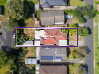 39 & 41 Fitzroy Street, Laverton