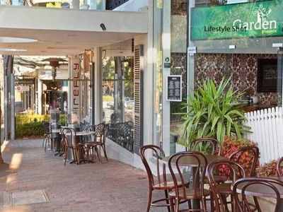 107 / 19-21 Grosvenor Street, Neutral Bay