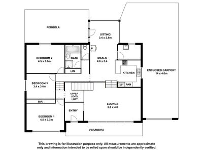8 Hutchesson Street, Millicent