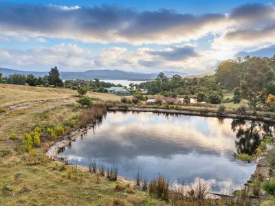 Lot 17, Sandreef Road, Abels Bay