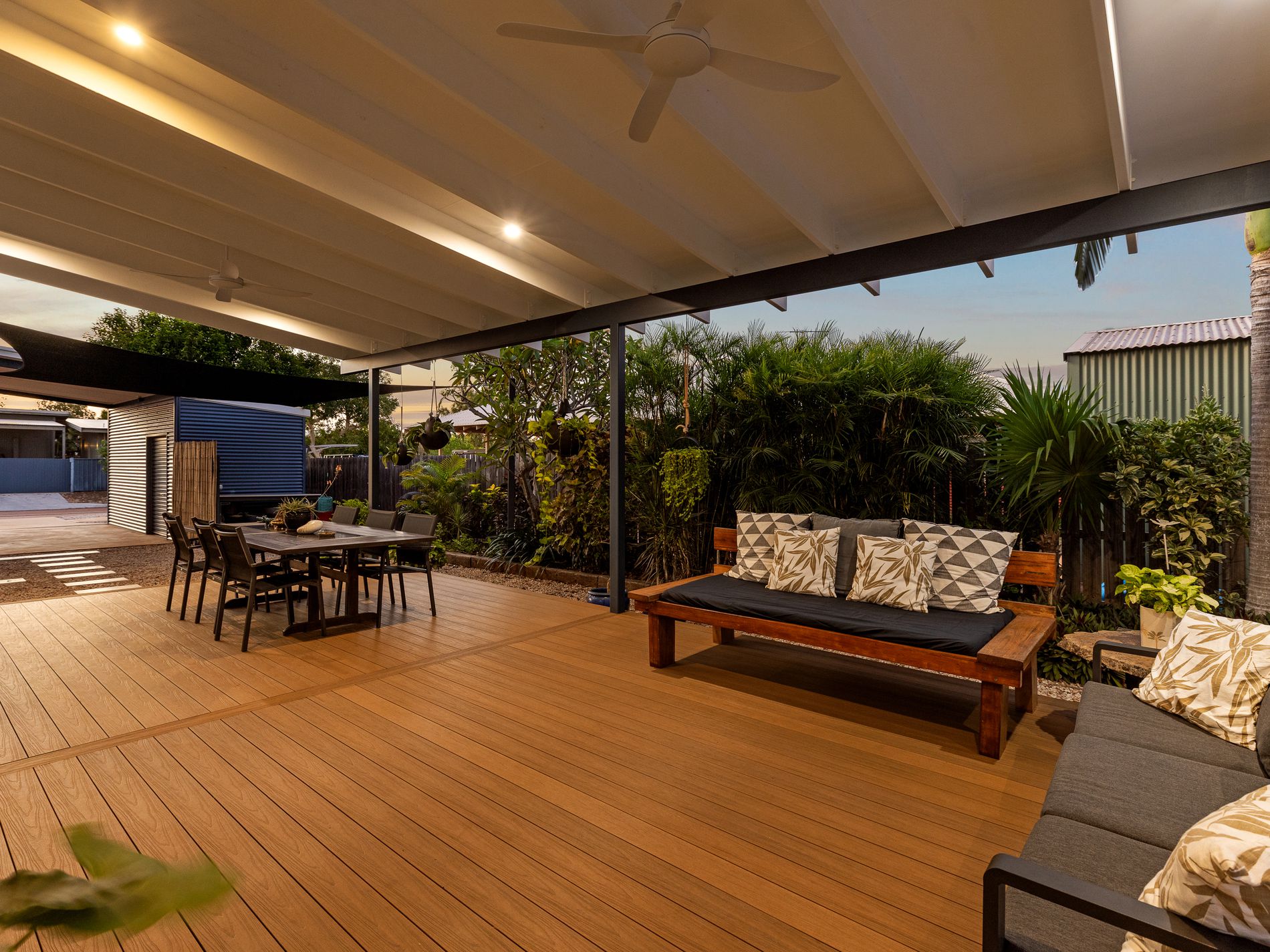 20 Mastapha Street, Bilingurr