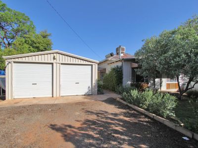 7 Addis Street, Lamington