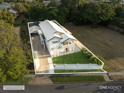 16 Hyde Road, Yeronga