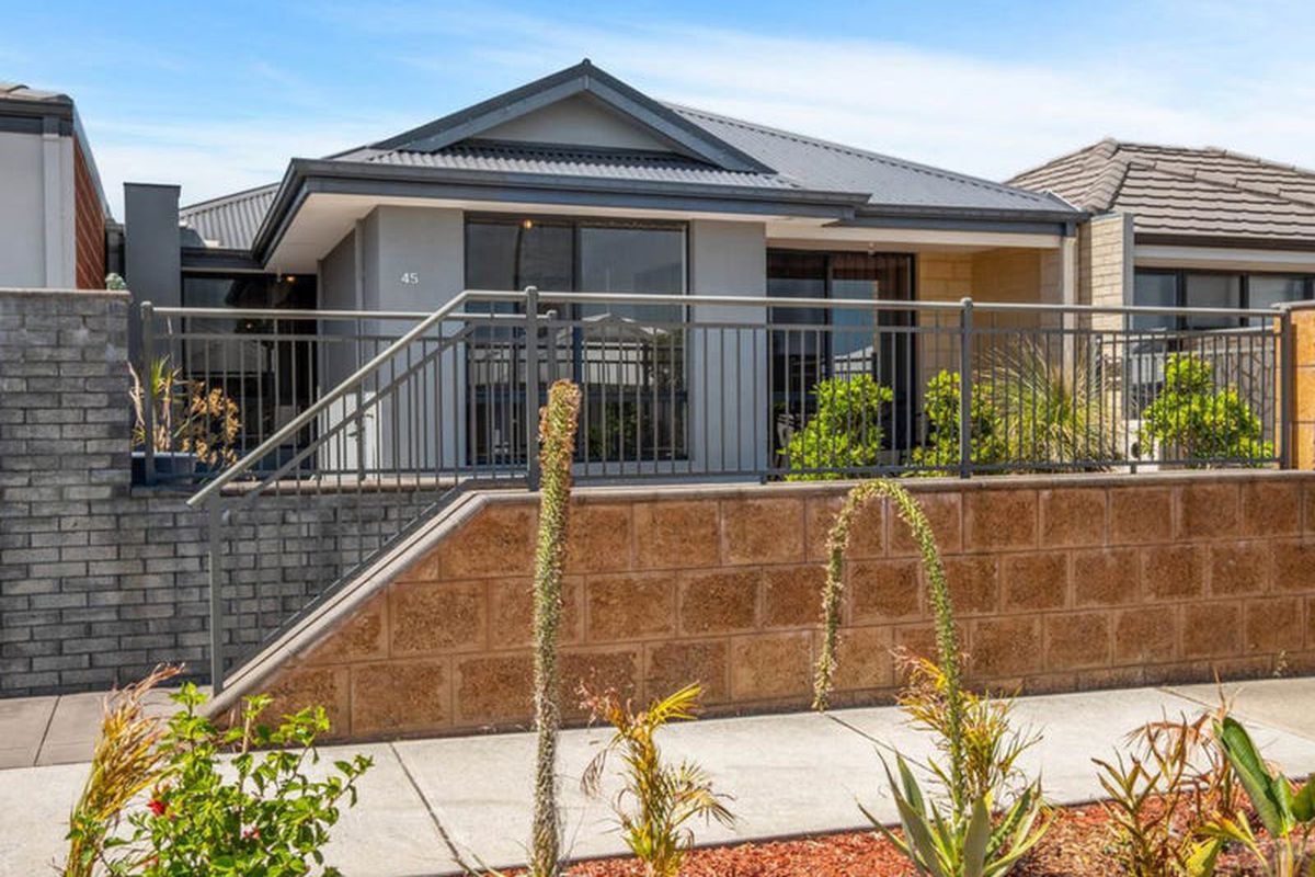45 Interlaken Loop, Ellenbrook