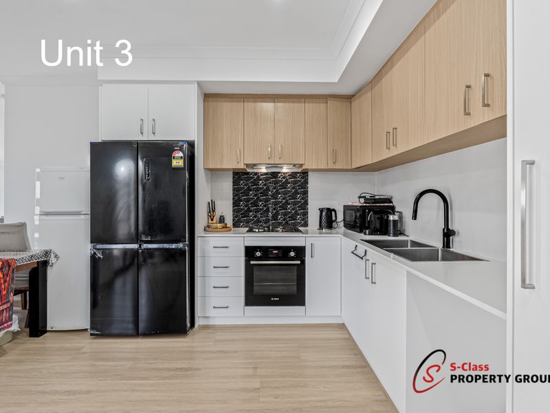 3 & 4 / 35 Bombard Street, Mount Pleasant