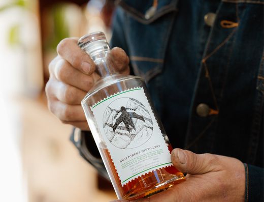 An Established Artisan Distillery Ready for Its Next Chapter