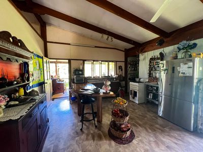 139 Jensens Crossing Road, Cooktown