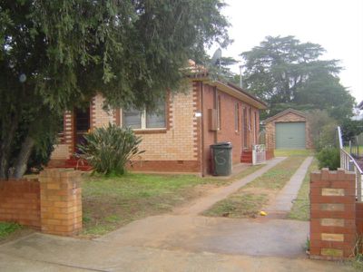 290 Fitzroy Street, Dubbo