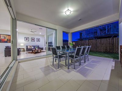 1 Hillcrest Street, Rochedale