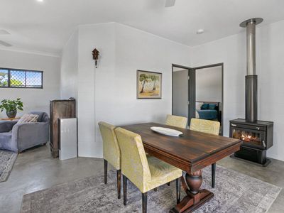 136 Lehman Road, Traveston