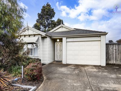 21 Emperor Parade, Tarneit