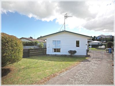 23 Reeve Street, Foxton