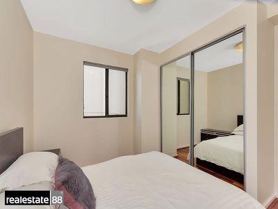84 / 128 Adelaide Terrace, East Perth