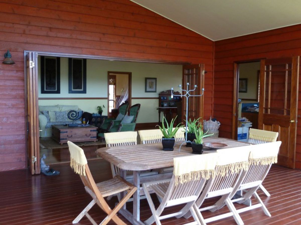 Yungaburra