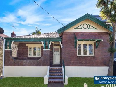 7 View Street, Arncliffe