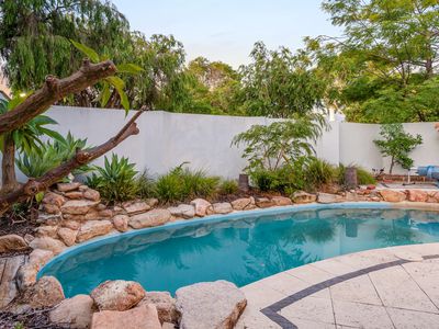 36 Bay Road, Claremont