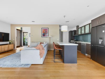 1B Myrtle Street, Williamstown North