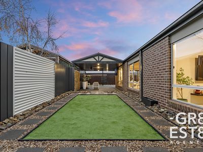 31 RANFURLIE BOULEVARD, Cranbourne West