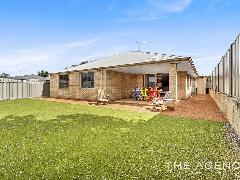 12 Halstead Turn, Wellard