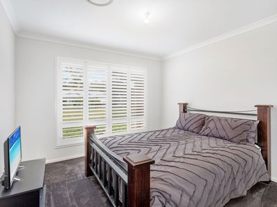 74 Angus Drive, Failford